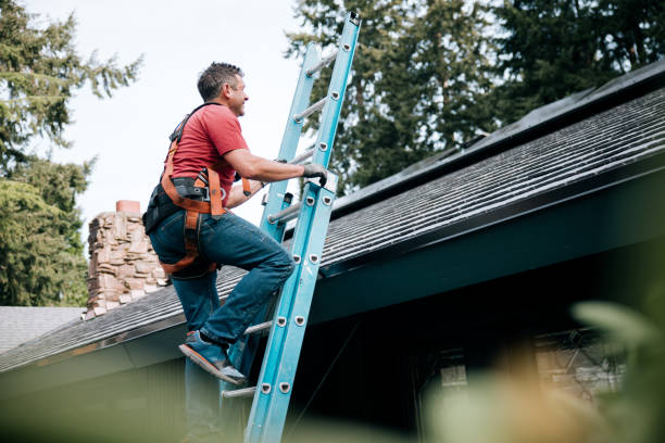 Best Emergency Roof Repair Services  in Pine Grove Mills, PA